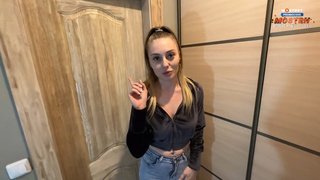 Шокирующее домашнее видео – страсть и измена в 4K