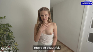 Секс без презерватива: дикий стояк и страсть на один ночь