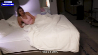 Горячее видео – минет без защиты и тайная страсть