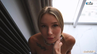 Долго терпел – кончил фонтаном: хардкорный оргазм без цензуры