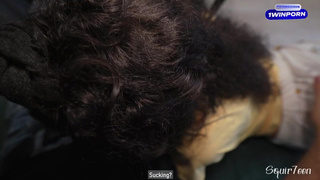 Измена с первым мужчиной — страстный секс в тайне от мужа