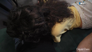 Измена с первым мужчиной — страстный секс в тайне от мужа