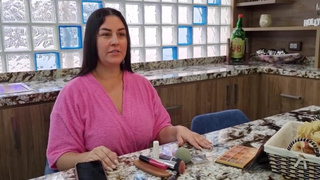 Мачеха соблазняет меня при парне – жесткий разврат и запретная страсть