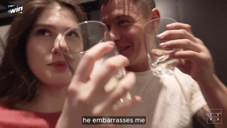 Питер – город страсти: горячие доказательства в постели и не только