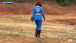 Я думал, она моя, но она взяла инициативу в свои руки – жесткий секс с неожиданной развязкой