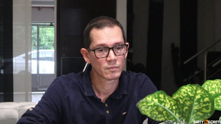 Чилловый парень и горячая измена – завораживающее зрелище