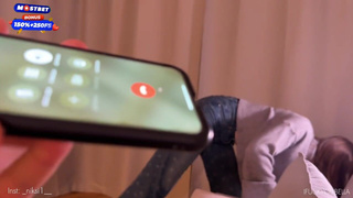 Разъебал ее в хлам – жесткий секс с диким финалом