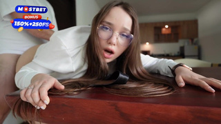 Секс-взрыв: когда желание побеждает