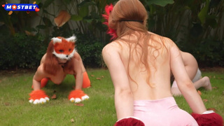 Они найдут тебя даже на порносайте – смотри и убедись!