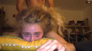 Жесткий секс довел сестру до исступления — а нежности так и не дождалась