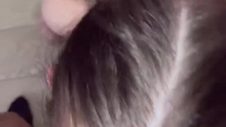 Неудержимая страсть Mashenkaas: от горлового отсоса до дикого анала