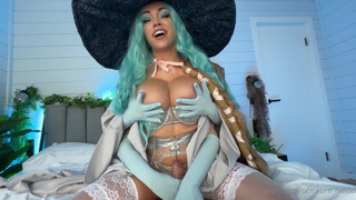 Огненные страсти в мире междумировья: Elden Ring для взрослых