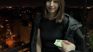 Катюха 18 лет в горячем видео за деньги – откровенный разврат и страсть