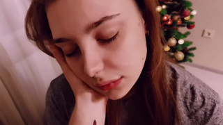 Невероятный БДСМ с Dolly Sky – только для взрослых