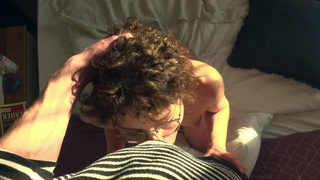 Страстная месть за запретный дым