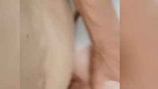 Анальный разврат с сестрой: страстный оргазм и горячая развязка