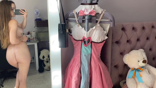 Сочное видео Kate Kuray для фанатов – горячий эксклюзив