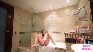 Кейт Курай 21.03.15 – страстный триллер с соблазнительной соседкой