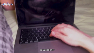 my stepdad's cum is such a yummy | Daddy, can you teach me how to suck?"