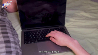 my stepdad's cum is such a yummy | Daddy, can you teach me how to suck?"