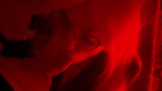 BITCH FROM TINDER WANTS A VIDEO OF HER THROAT FUCK