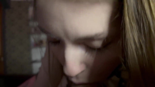 DEMON OF LUST ANIME SUCCUBUS DRINKED ALL MY SPERM (ASMR)