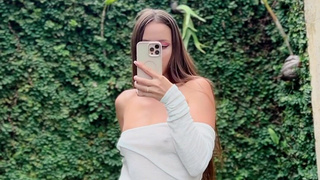 Kate Kuray - Wet Dress Shower Fantasy - Sensual & Flirty