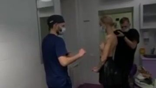 Жесткий трах и сочные моменты близости