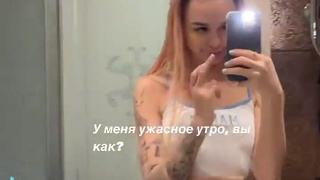 Горячий секс в HD: страстные ласки и дикий разврат