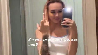 Горячий секс в HD: страстные ласки и дикий разврат