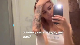 Горячий секс в HD: страстные ласки и дикий разврат