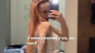 Горячий секс в HD: страстные ласки и дикий разврат