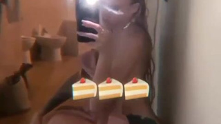 Откровенное видео для настоящих ценителей