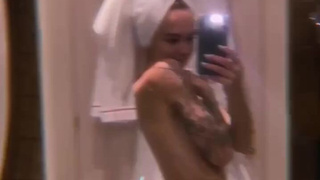 Горячий секс в 4К: страстные ласки и дикий оргазм