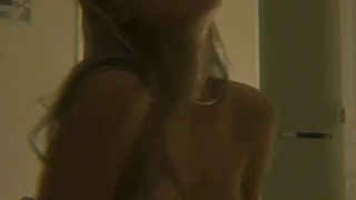 Горячий секс в 4К: страстные ласки и дикие стоны