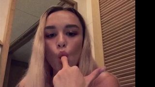 Откровенное видео для настоящих ценителей