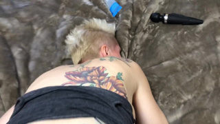 Страстный анал с опытной дамой в колготках – жесткий разврат и море удовольствия