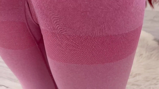 001 - Anal Dildo Training With Daddy