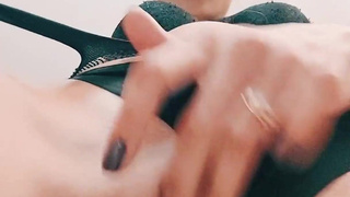 LuxuryMur - Эротическая фантазия в ультра HD