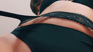 LuxuryMur - Эротическая фантазия в ультра HD