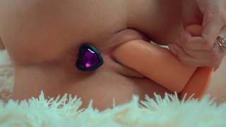 LuxuryMur - My Pussy Got So Wet - Solo - 1080p