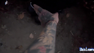 The Zoomer Couldn't Explain About the Shmot and Sucked My Dick. Conversations in Russian. Cumshot