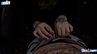 The Zoomer Couldn't Explain About the Shmot and Sucked My Dick. Conversations in Russian. Cumshot