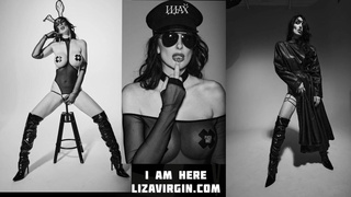 Elskerinde Ydmyger Slave(1)