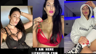 Elskerinde Ydmyger Slave(1)