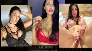 Шокирующий секс мачехи и пасынка