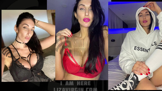 Шокирующий секс мачехи и пасынка