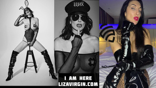 Сочный минет и горячие ласки от юной красотки