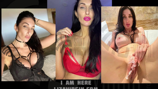 Hot Milf getting shacking orgasm