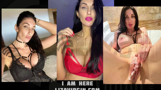 Milf Sensual Sucking You